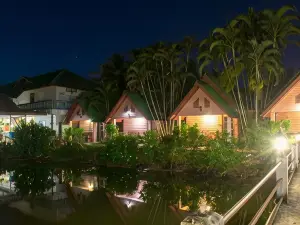 Best House Resort
