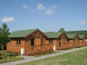 Ośrodek Wypoczynkowy Hacjenda
