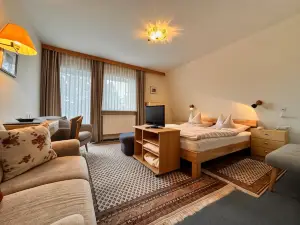 Pension Zum Löwen, Parkplatz, Frühstück, Wlan, Zentral
