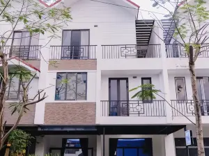 Pao Homestay