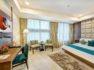 โฮเตล พีเออร์เลส โคลคาตา