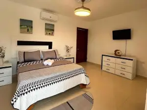 Hotel Arisha Villa Paradise