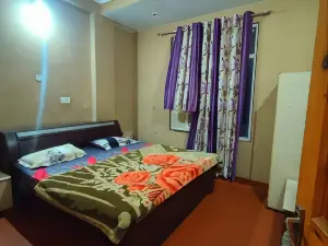 Hotel Ishaan International