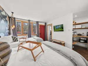 Green Acres Retreat