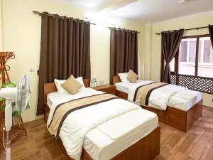 Zen Nest Hotel