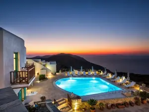 Aria Boutique Hotel