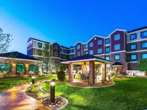 Staybridge Suites Bismarck