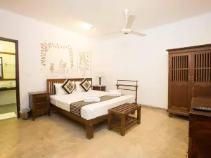 Jaffna Heritage Villa