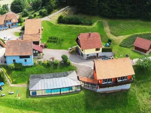 Logis Hôtel Restaurant Neuhauser