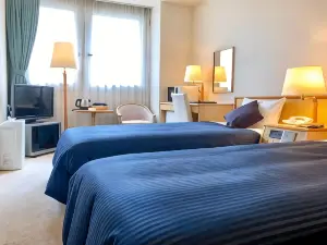 HOTEL LiVEMAX Sapporo Ekimae