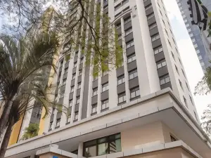 Wyndham São Paulo Berrini