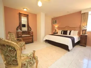 Hotel Argento Zacatecas