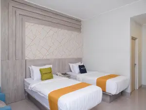 Urbanview Hotel Dedy Jaya Brebes