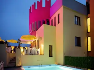Hotel il Castelletto