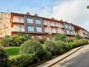 Hotel Arha Mar Comillas