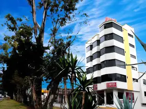 HB Express Hotel