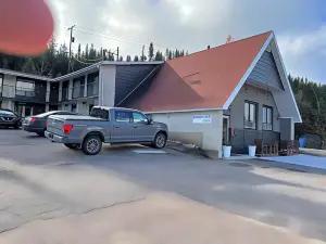 Motel du Rosier