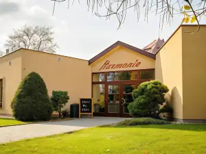 Hotel Harmonie