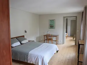De l'Autre Côté