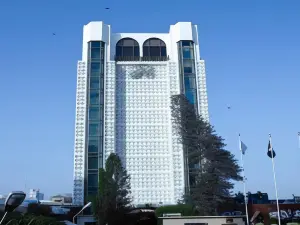 Pearl Continental Hotel, Karachi