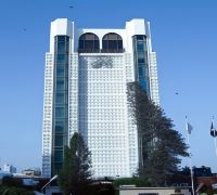 Pearl Continental Hotel, Karachi