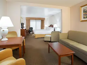 Holiday Inn Express & Suites Marion