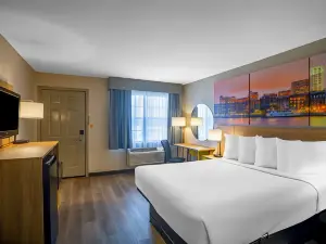 Days Inn by Wyndham Lonoke