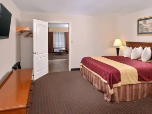 Americas Best Value Inn and Suites San Benito