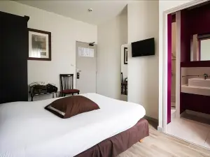 Villefranche Ambiance Hotel Limas