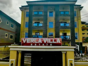 Verla Villa Estate