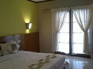 Grand Desa Resort