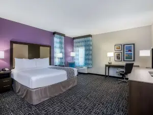La Quinta Inn & Suites by Wyndham Houston Cypress