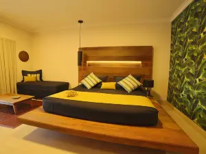 Leão de Judá Charme Hotel