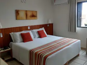 Hotel Riviera Lins