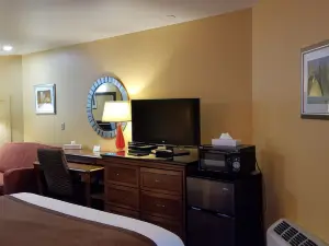 Dew Drop Inn
