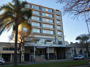 Hotel Cuatro Plazas