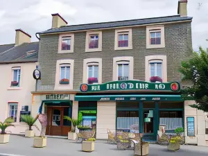 Hotel de la Gare