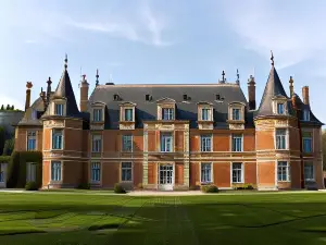 Château de Miromesnil