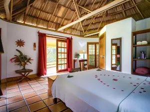 Tanager RainForest Lodge