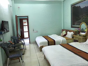 Thien An Guest House