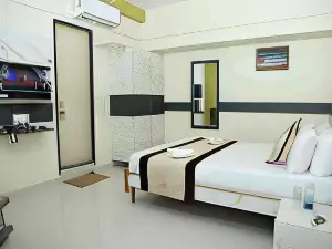 Staymaker Hotel North Face