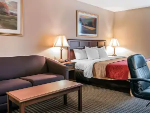 Comfort Inn