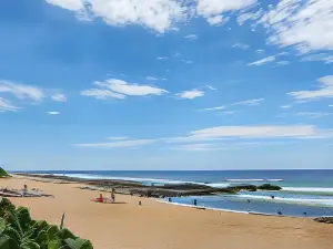 Aloe Self Catering