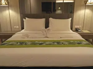 Braga Hotel