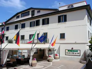 Hotel Nespolo D'Oro
