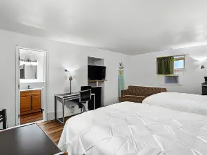 Americas Best Value Inn-Jonesville/Hillsdale