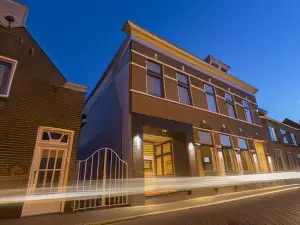 Hotel Mauritz