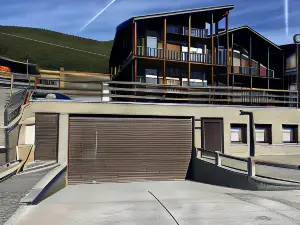 Chalet Edelweiss - Estella Hotel Collection