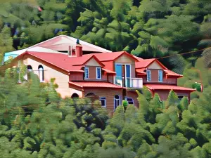 Zandarashvili Guest House