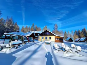 Penzion Posledni mile
